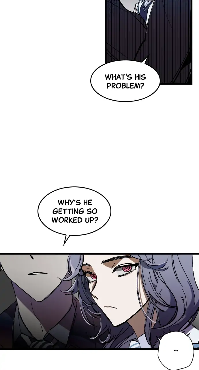 Night of Shadows Chapter 2 - Page 21