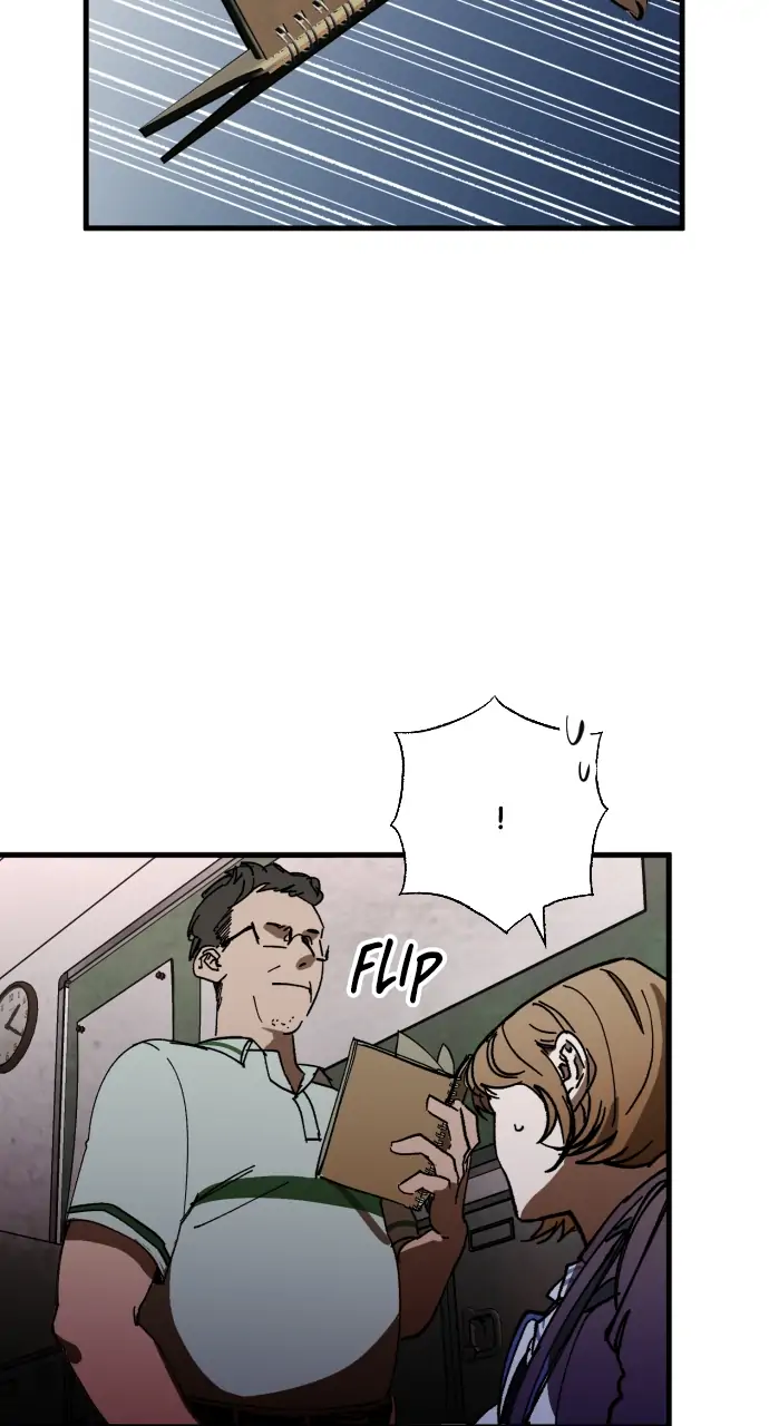 Night of Shadows Chapter 2 - Page 3
