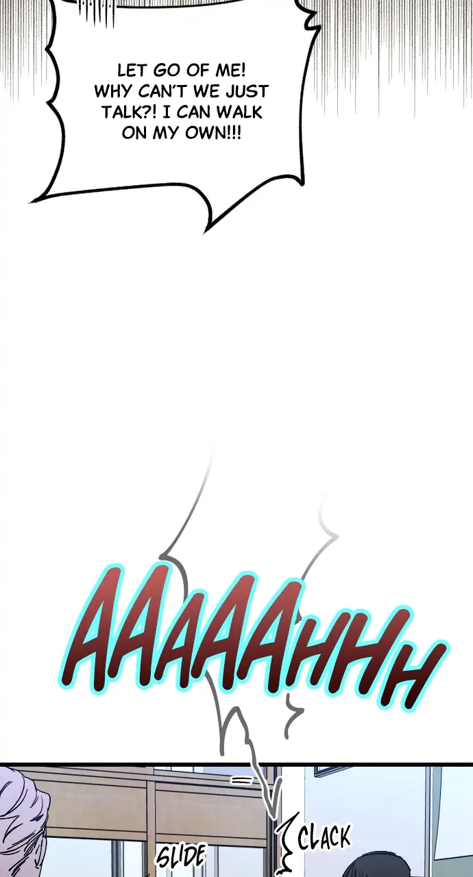 Night of Shadows Chapter 2 - Page 35