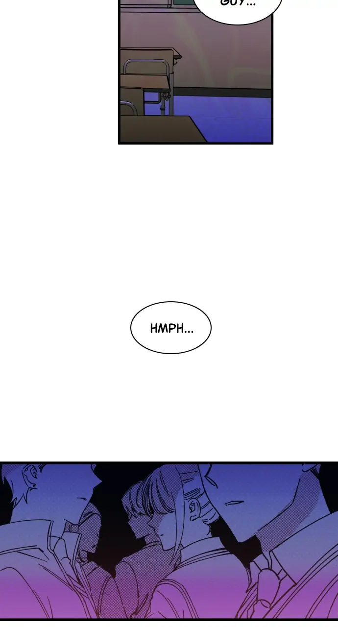 Night of Shadows Chapter 2 - Page 39
