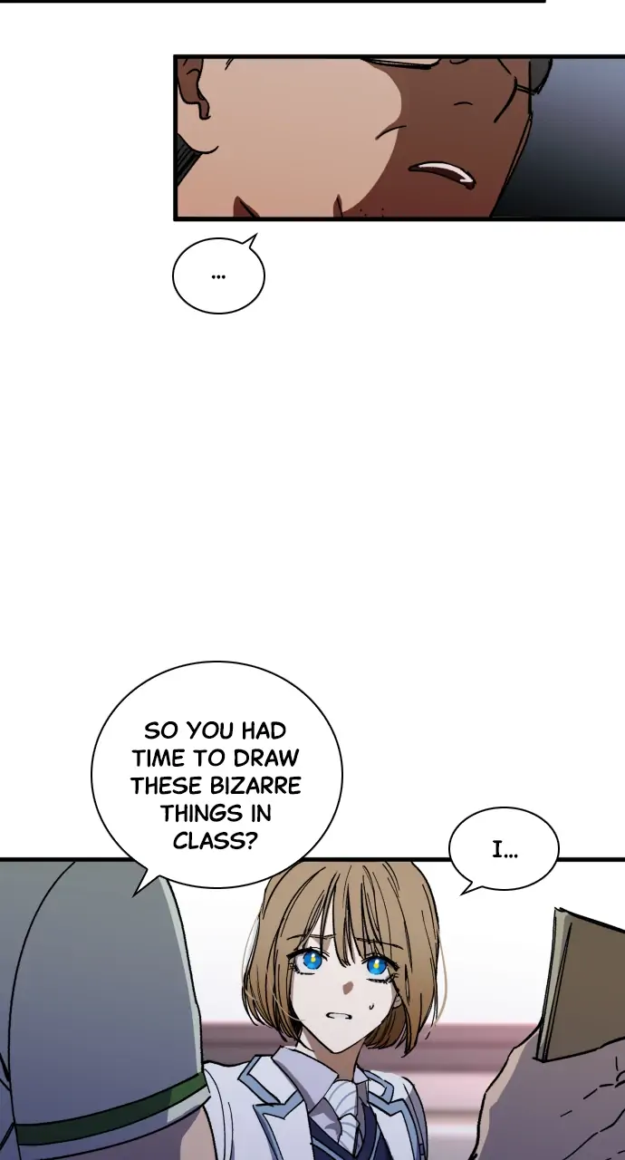 Night of Shadows Chapter 2 - Page 4