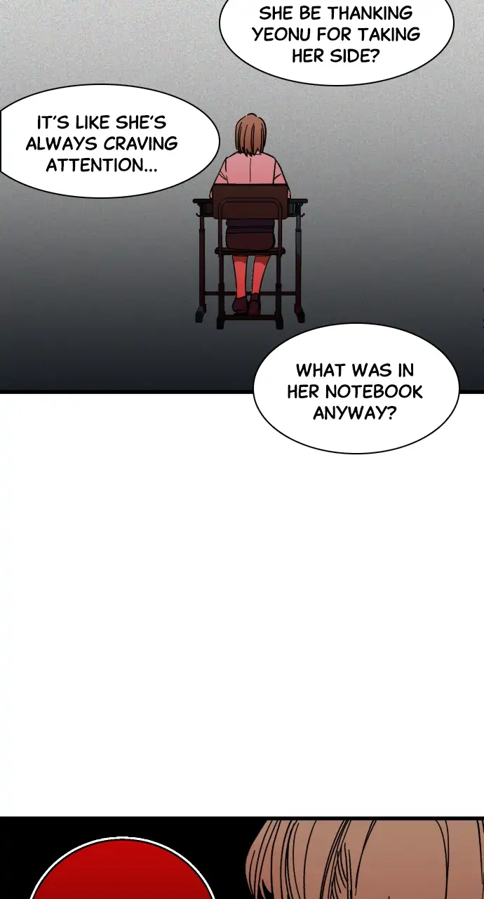 Night of Shadows Chapter 2 - Page 41