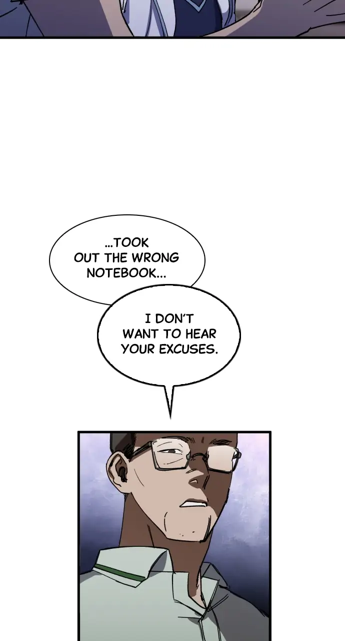 Night of Shadows Chapter 2 - Page 5