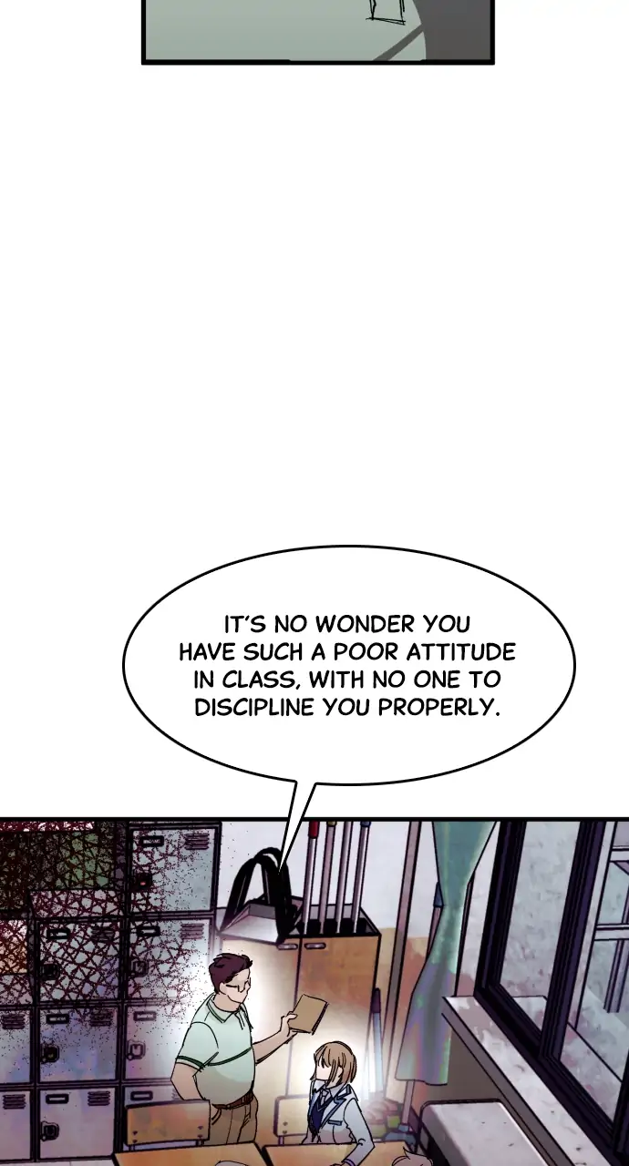 Night of Shadows Chapter 2 - Page 6