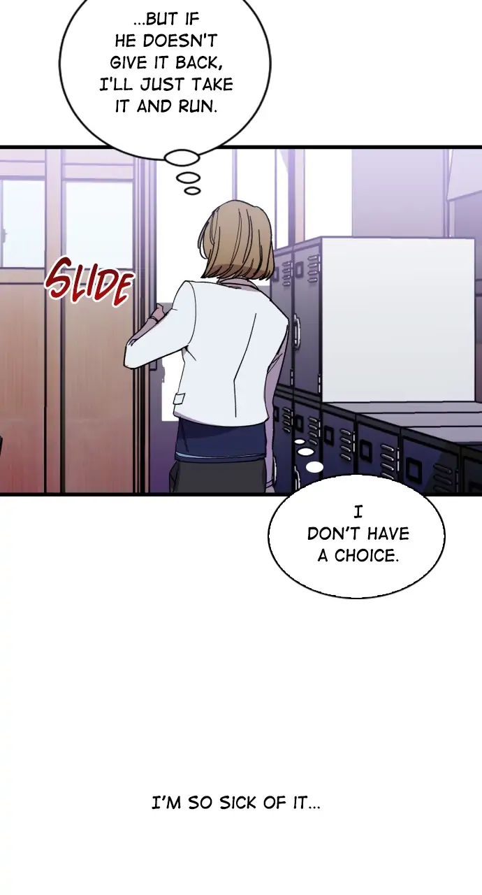 Night of Shadows Chapter 2 - Page 69
