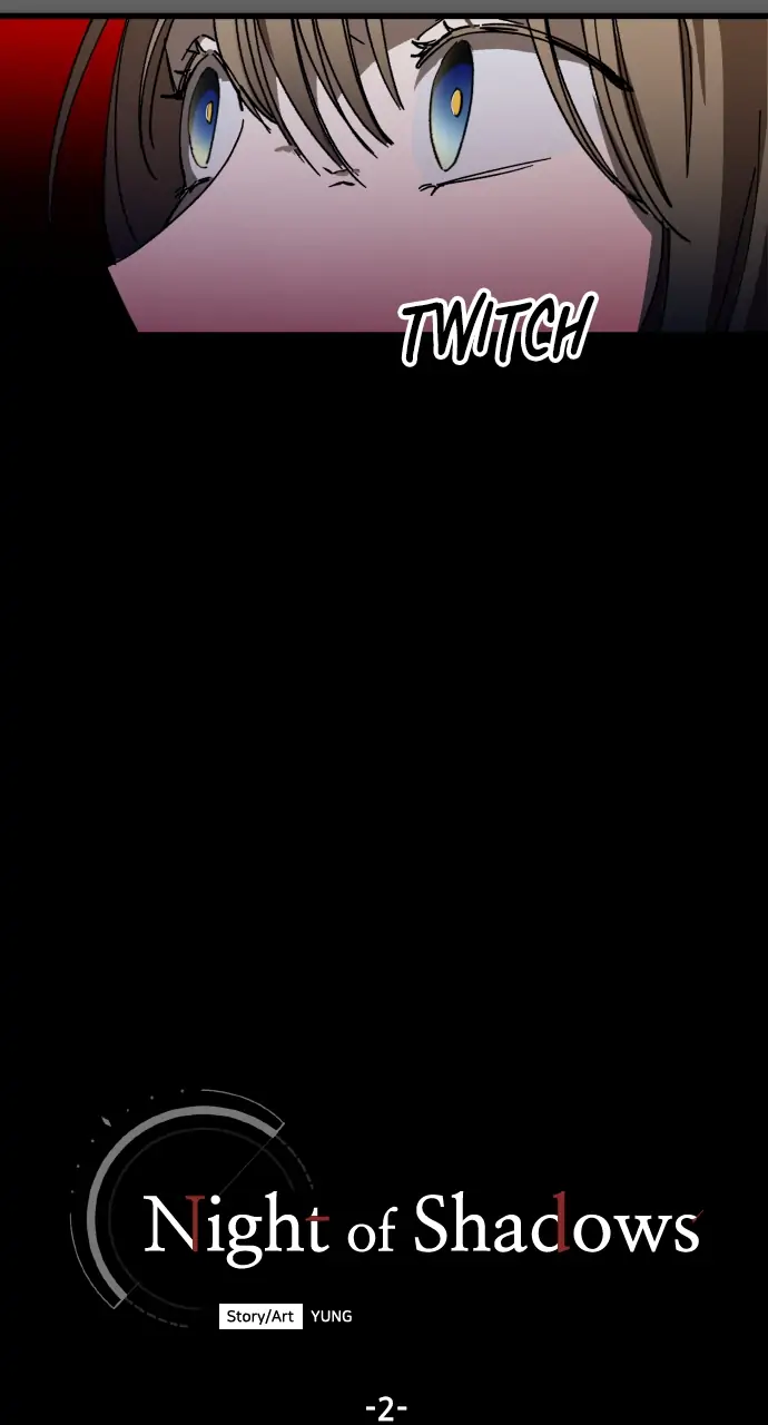 Night of Shadows Chapter 2 - Page 8