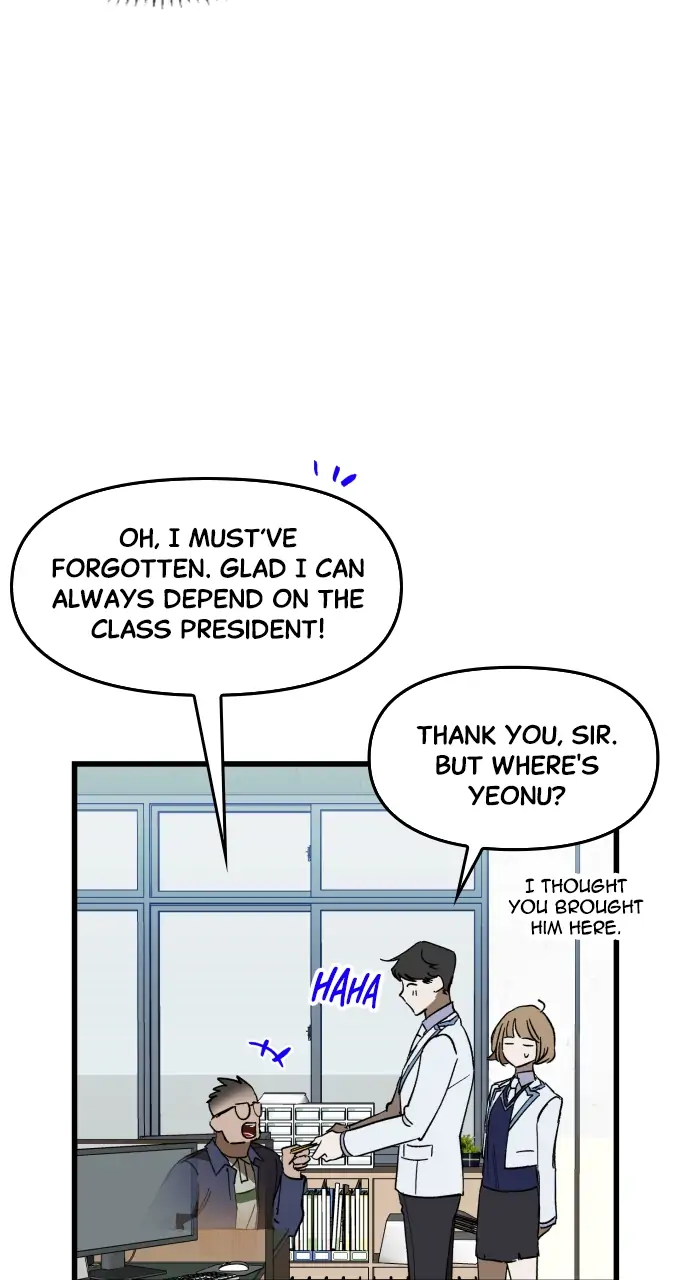 Night of Shadows Chapter 2 - Page 81