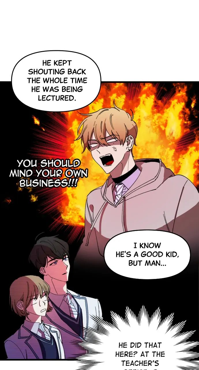 Night of Shadows Chapter 2 - Page 86