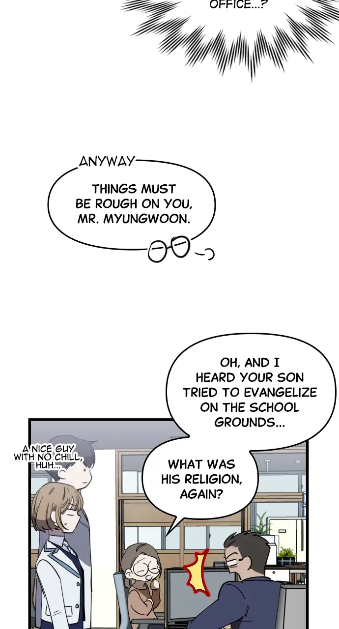Night of Shadows Chapter 2 - Page 87