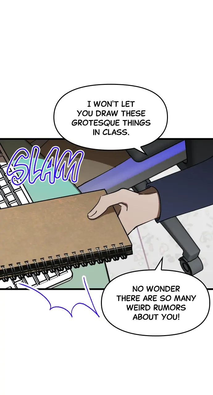 Night of Shadows Chapter 2 - Page 90