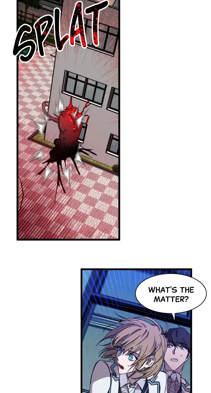Night of Shadows Chapter 2 - Page 99