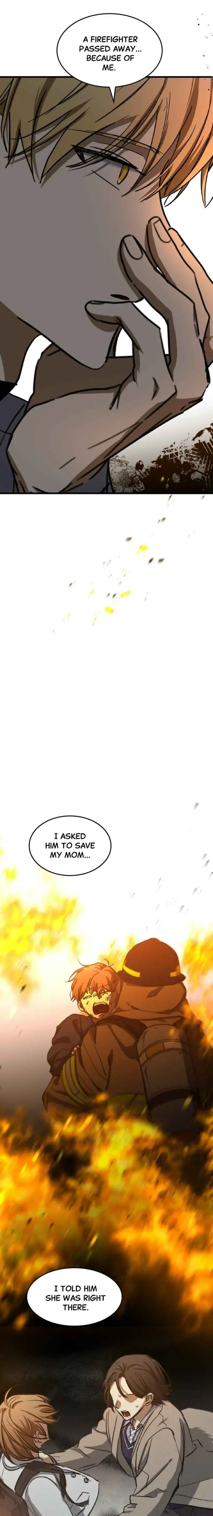 Night of Shadows Chapter 20 - Page 6
