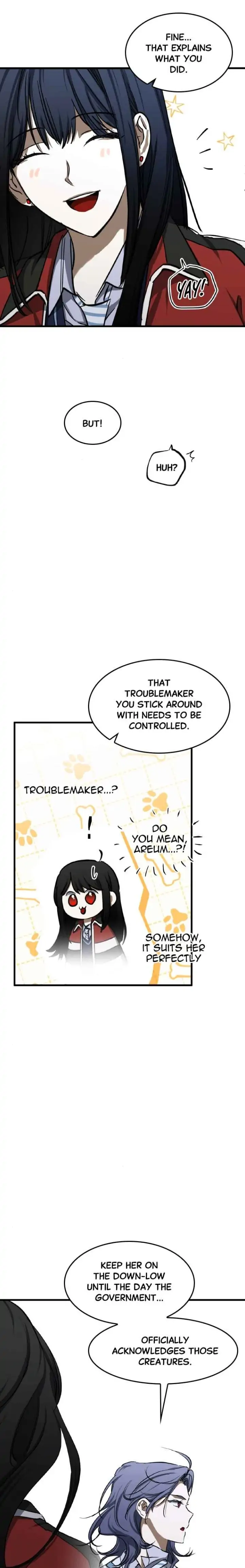 Night of Shadows Chapter 21 - Page 9