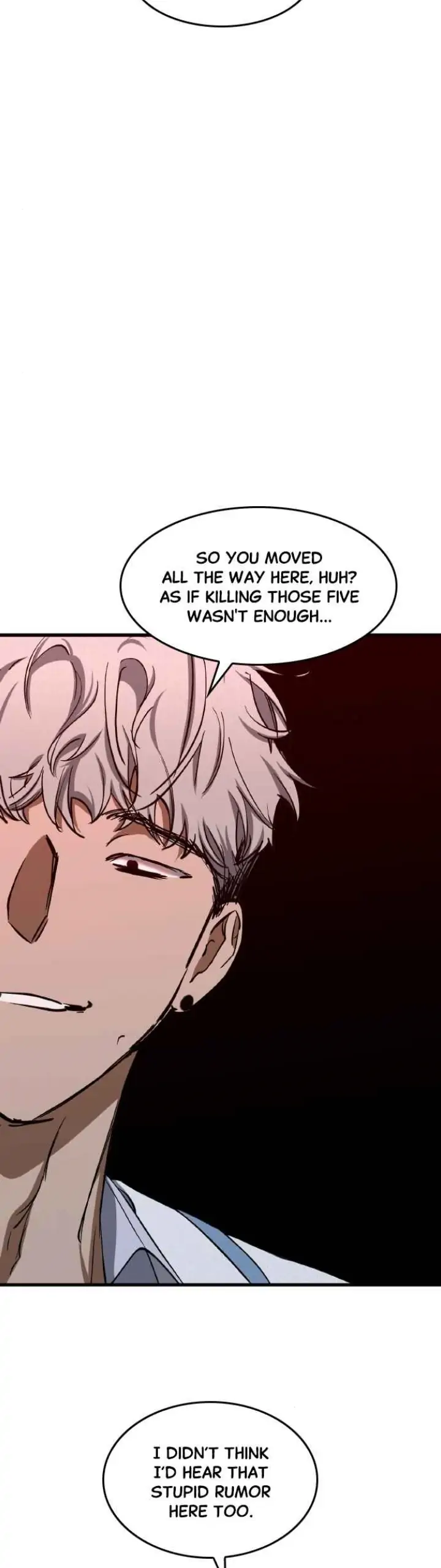 Night of Shadows Chapter 22 - Page 23