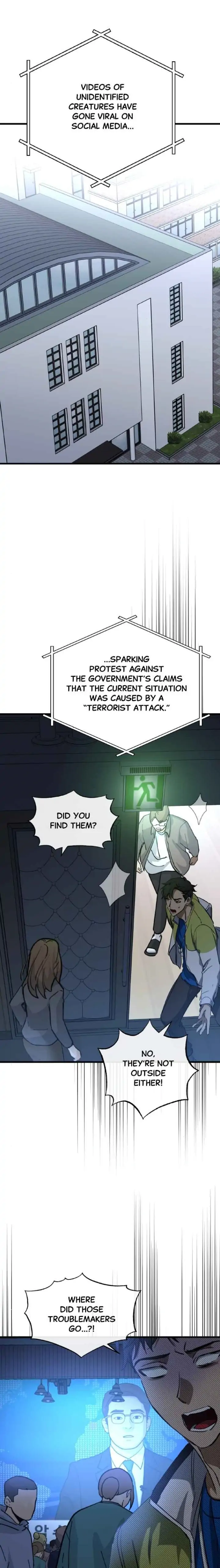 Night of Shadows Chapter 24 - Page 26