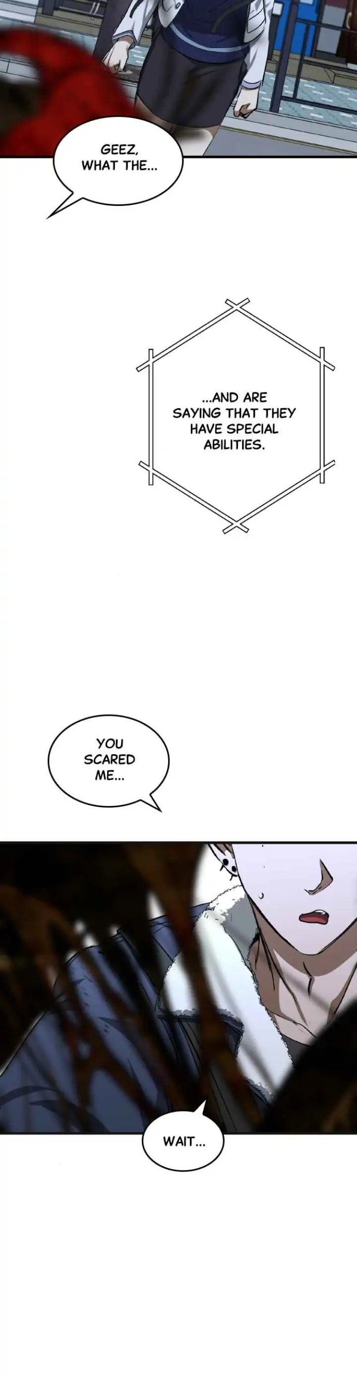 Night of Shadows Chapter 24 - Page 28