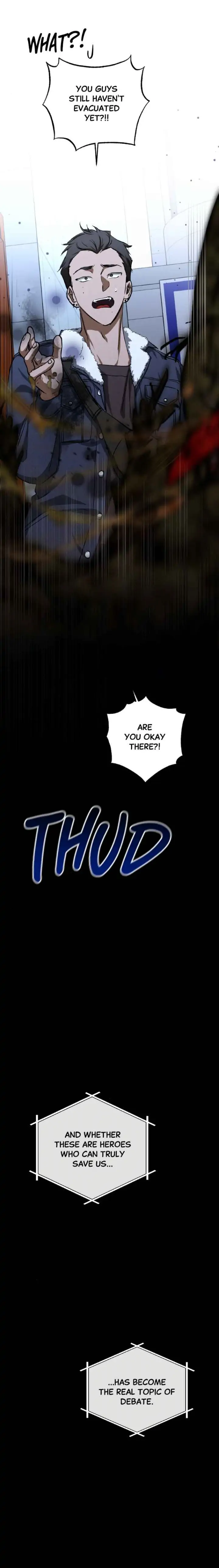 Night of Shadows Chapter 24 - Page 29