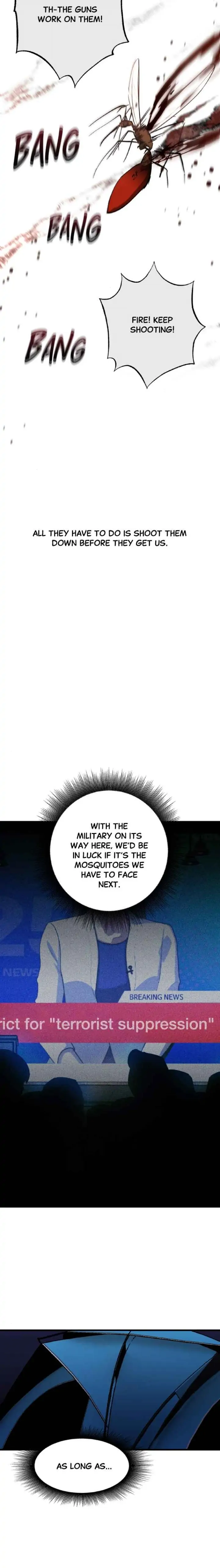 Night of Shadows Chapter 24 - Page 5