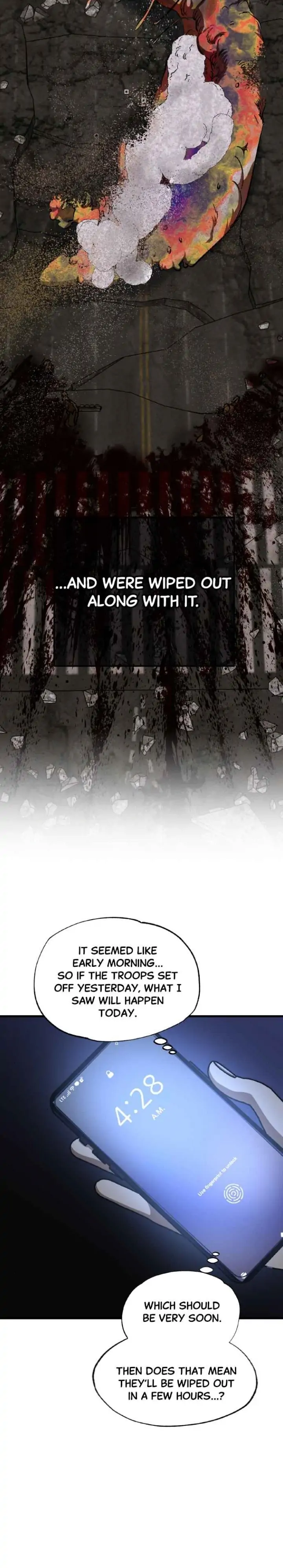 Night of Shadows Chapter 24 - Page 7