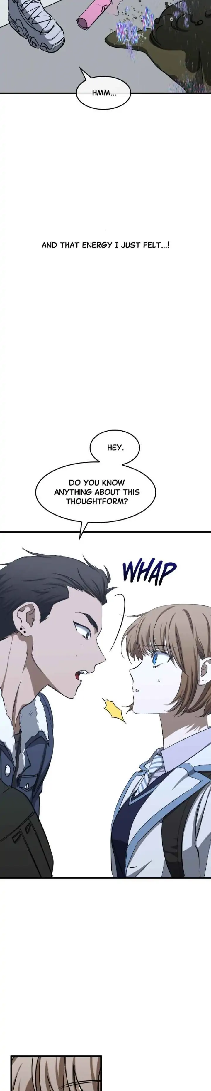 Night of Shadows Chapter 25 - Page 2