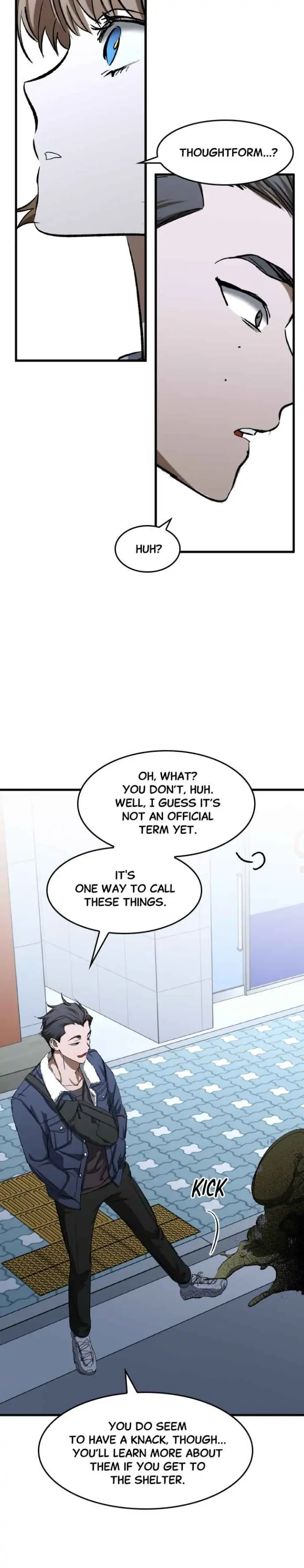 Night of Shadows Chapter 25 - Page 3