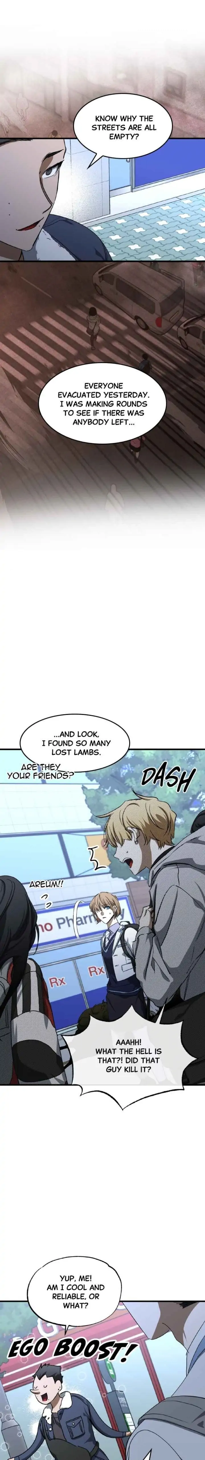 Night of Shadows Chapter 25 - Page 4