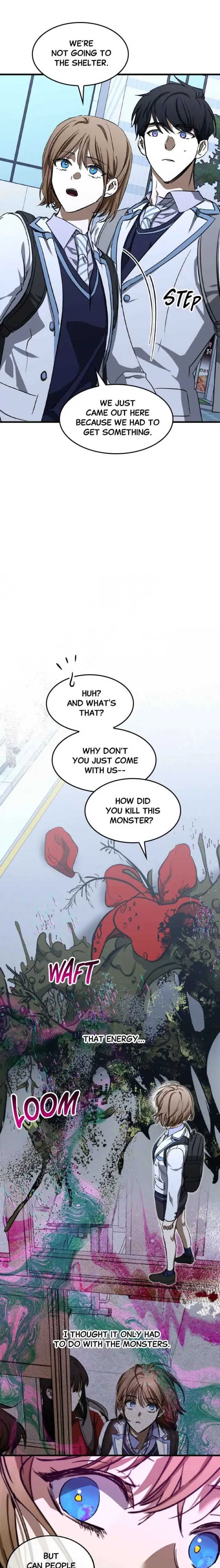 Night of Shadows Chapter 25 - Page 7