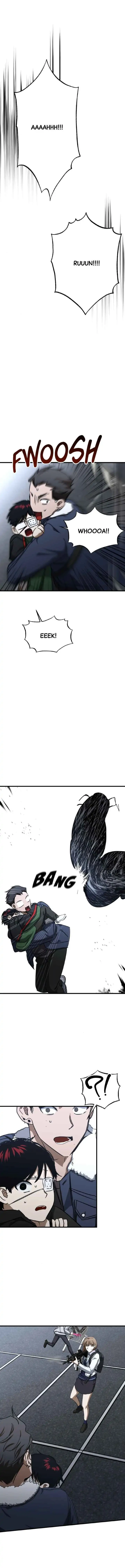 Night of Shadows Chapter 26 - Page 17