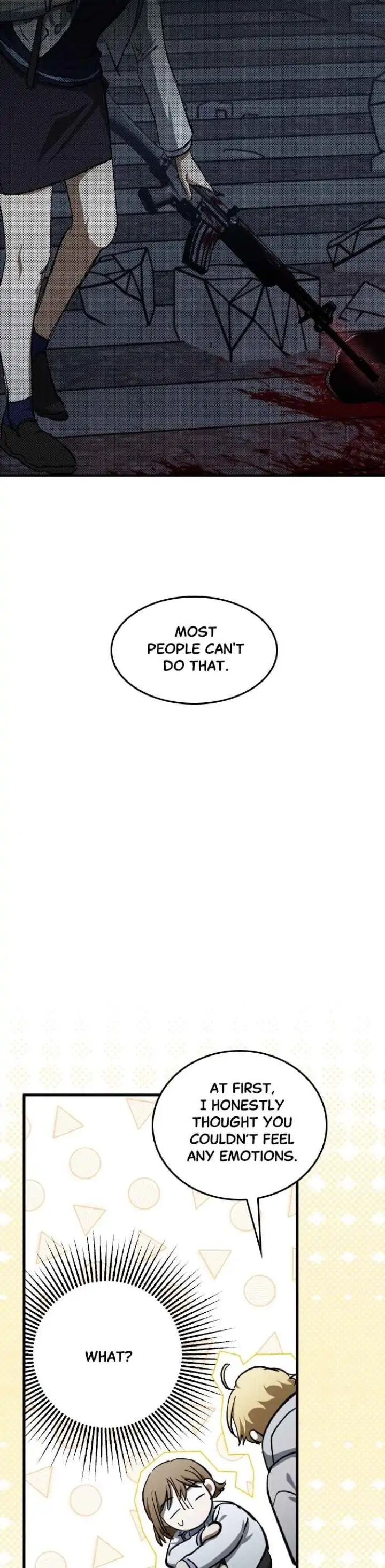 Night of Shadows Chapter 26 - Page 8