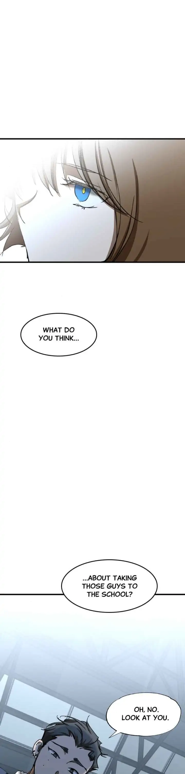 Night of Shadows Chapter 27 - Page 5