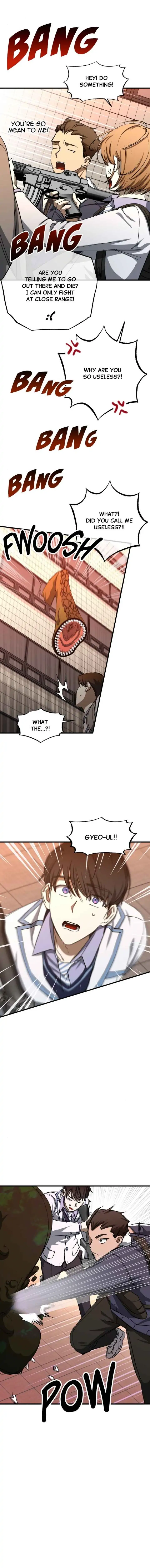 Night of Shadows Chapter 28 - Page 9