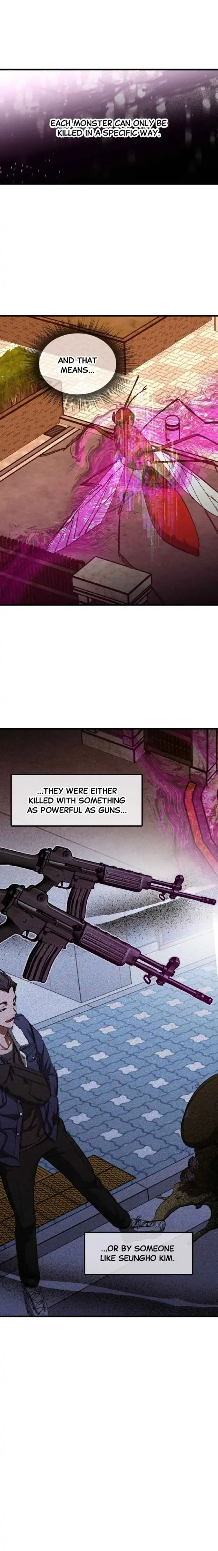 Night of Shadows Chapter 29 - Page 1