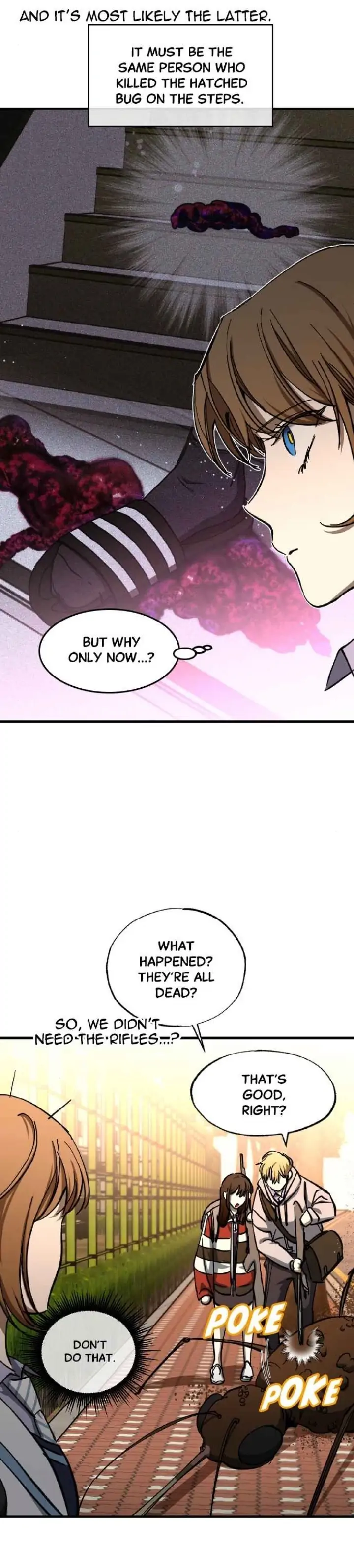 Night of Shadows Chapter 29 - Page 2