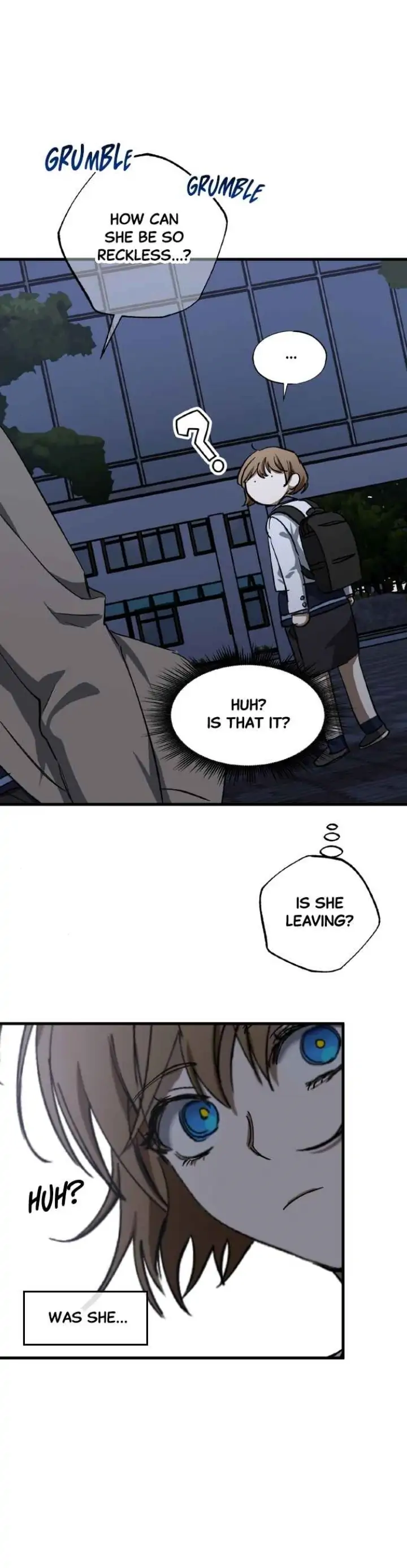 Night of Shadows Chapter 29 - Page 15