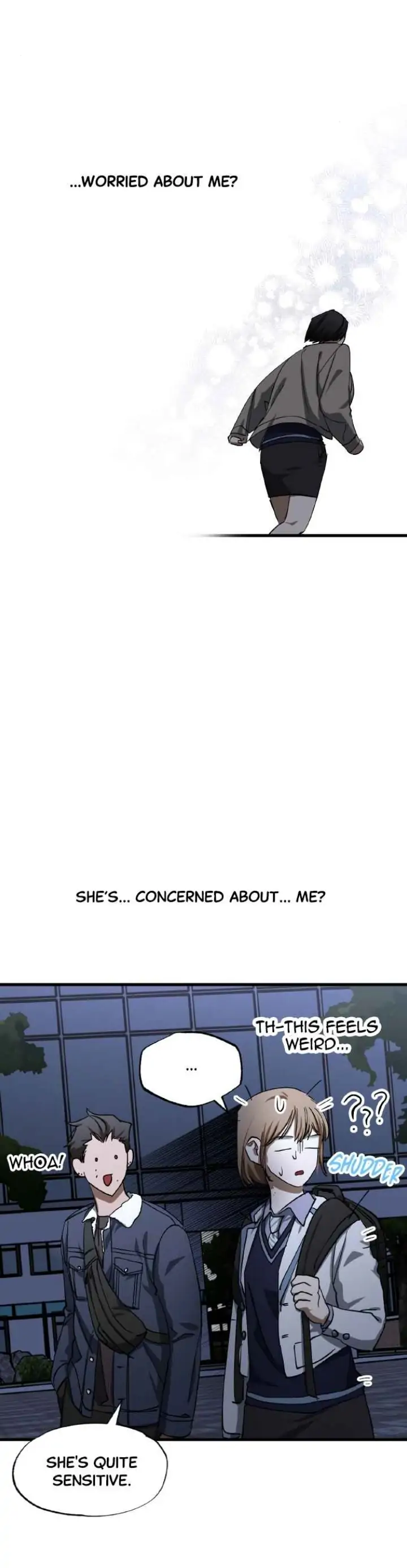 Night of Shadows Chapter 29 - Page 16