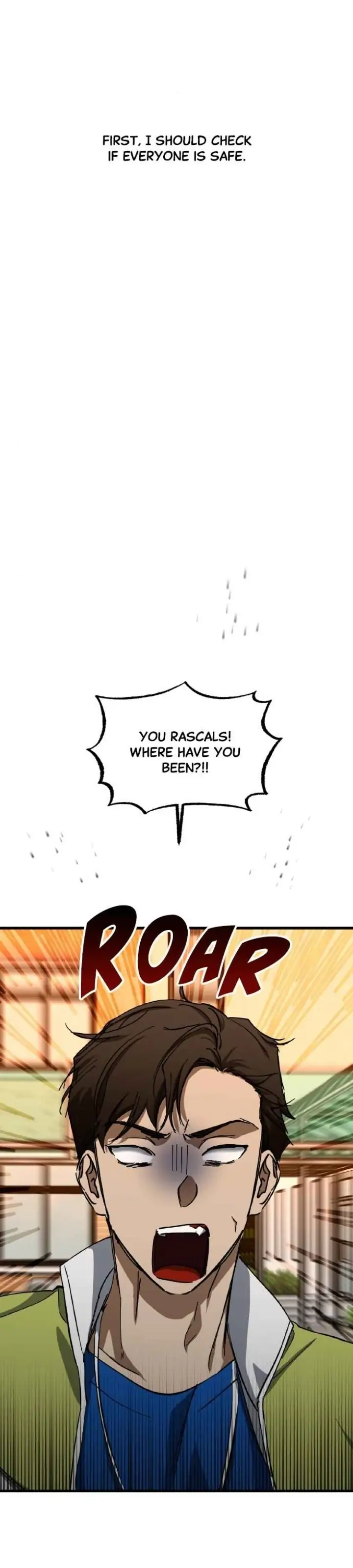 Night of Shadows Chapter 29 - Page 3