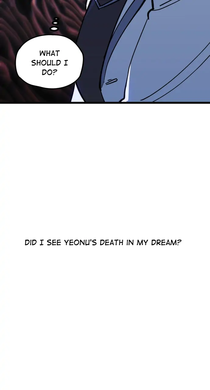 Night of Shadows Chapter 3 - Page 1