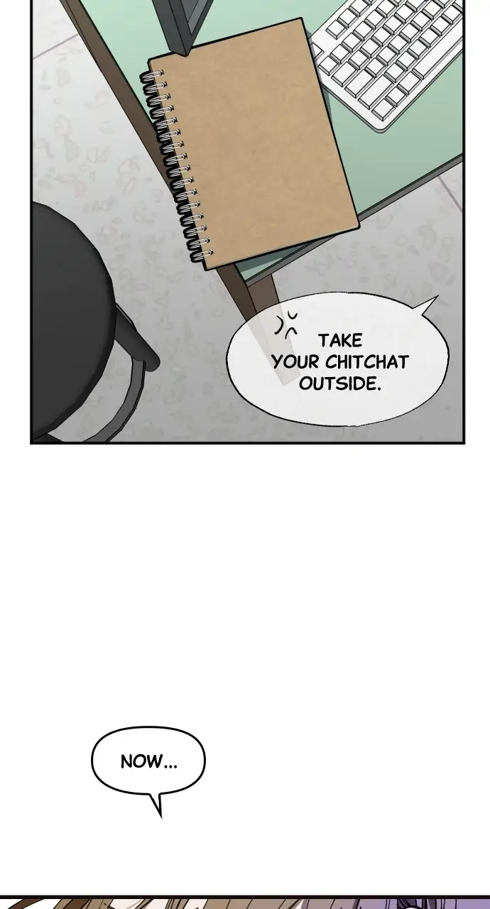 Night of Shadows Chapter 3 - Page 11