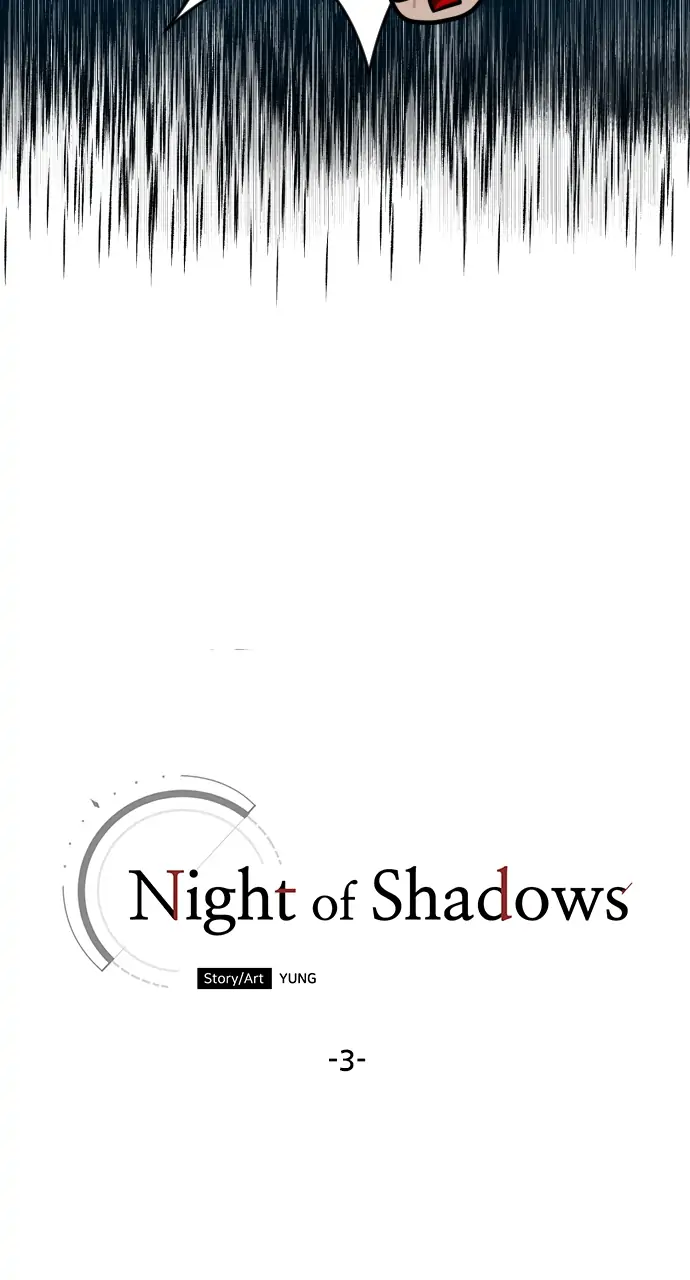 Night of Shadows Chapter 3 - Page 16