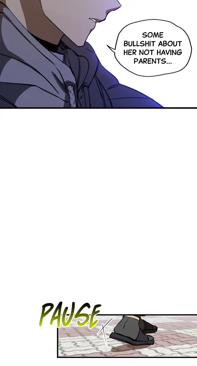 Night of Shadows Chapter 3 - Page 20