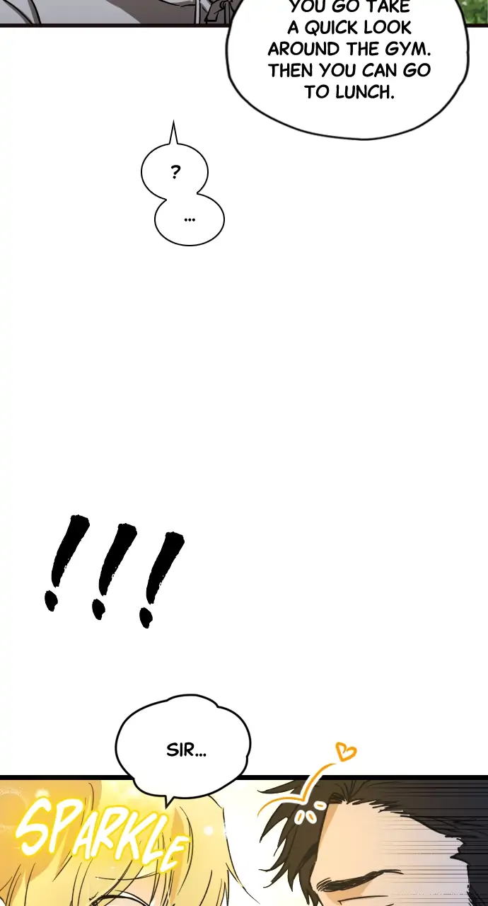 Night of Shadows Chapter 3 - Page 24