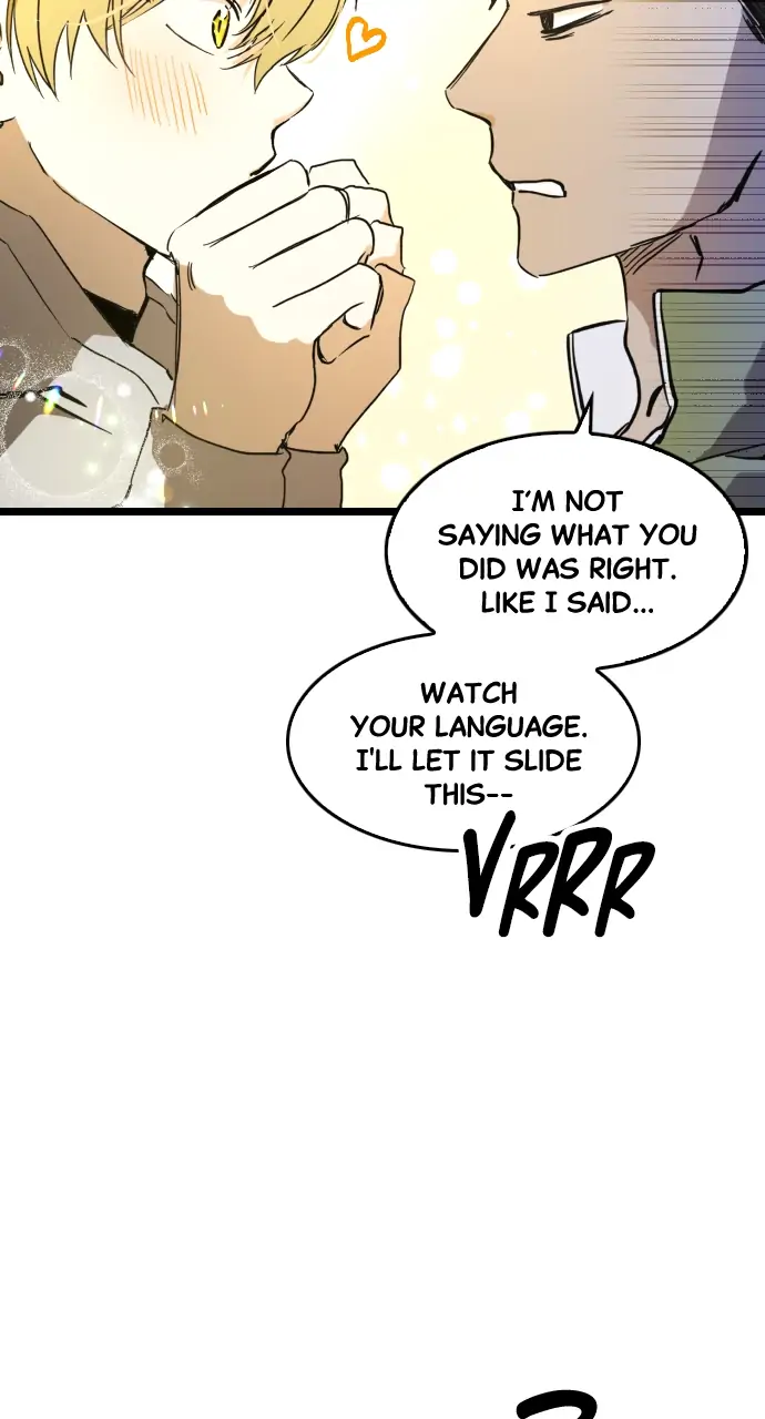 Night of Shadows Chapter 3 - Page 25