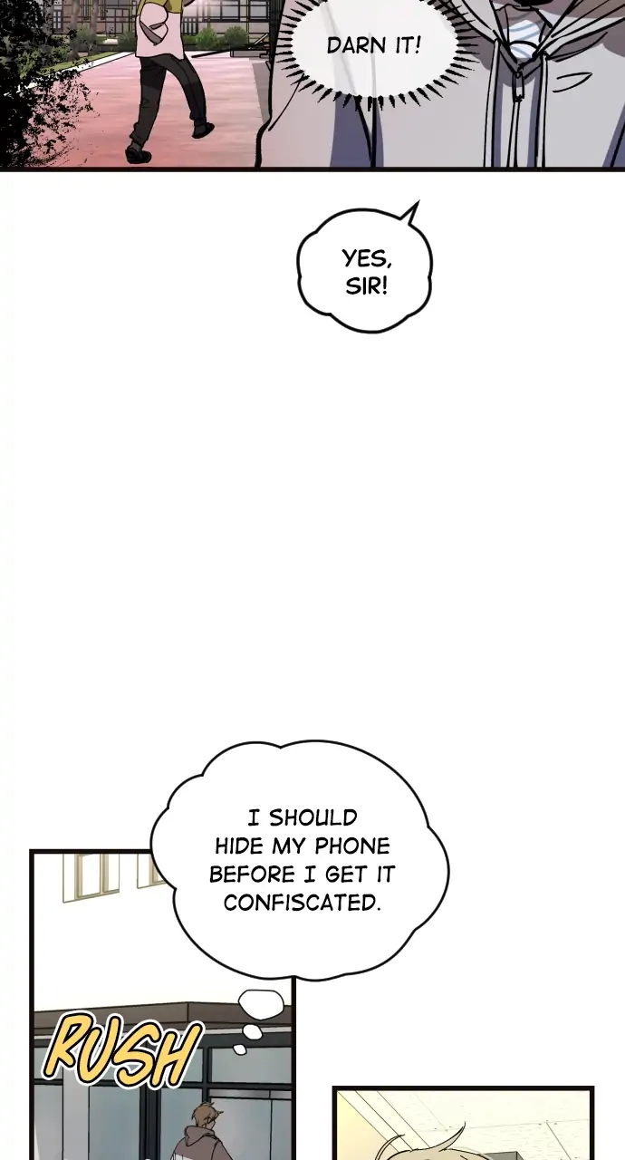 Night of Shadows Chapter 3 - Page 29