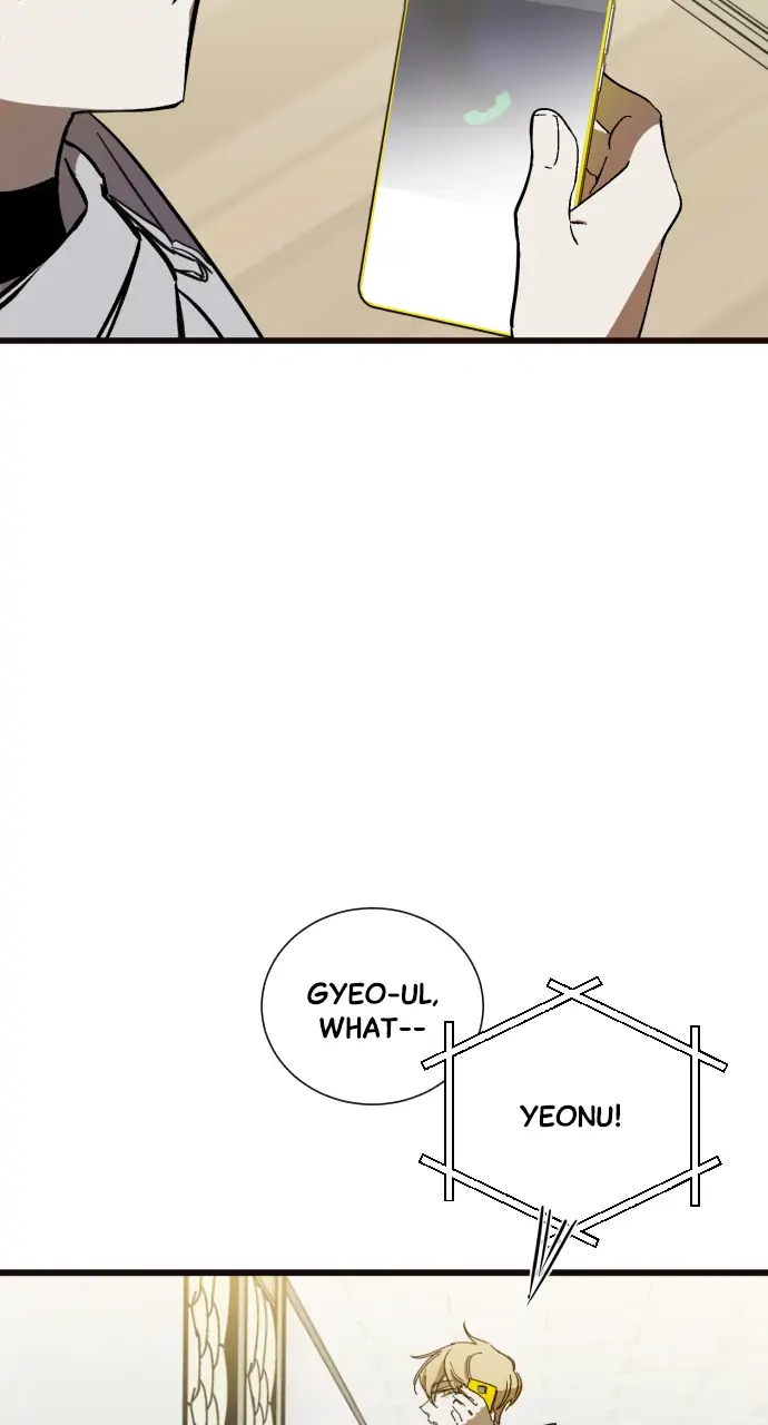 Night of Shadows Chapter 3 - Page 31