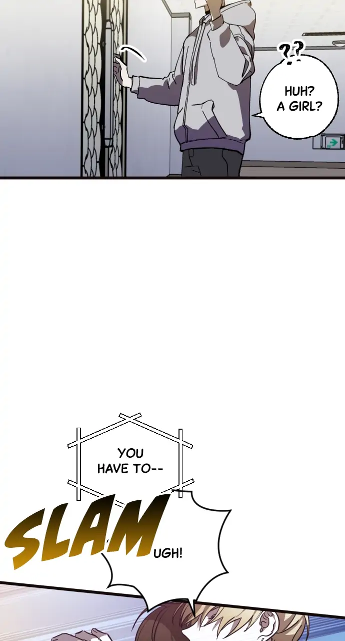 Night of Shadows Chapter 3 - Page 32