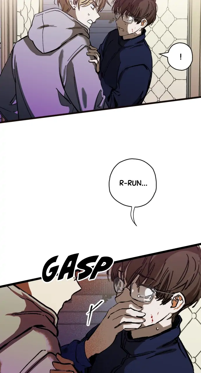Night of Shadows Chapter 3 - Page 34
