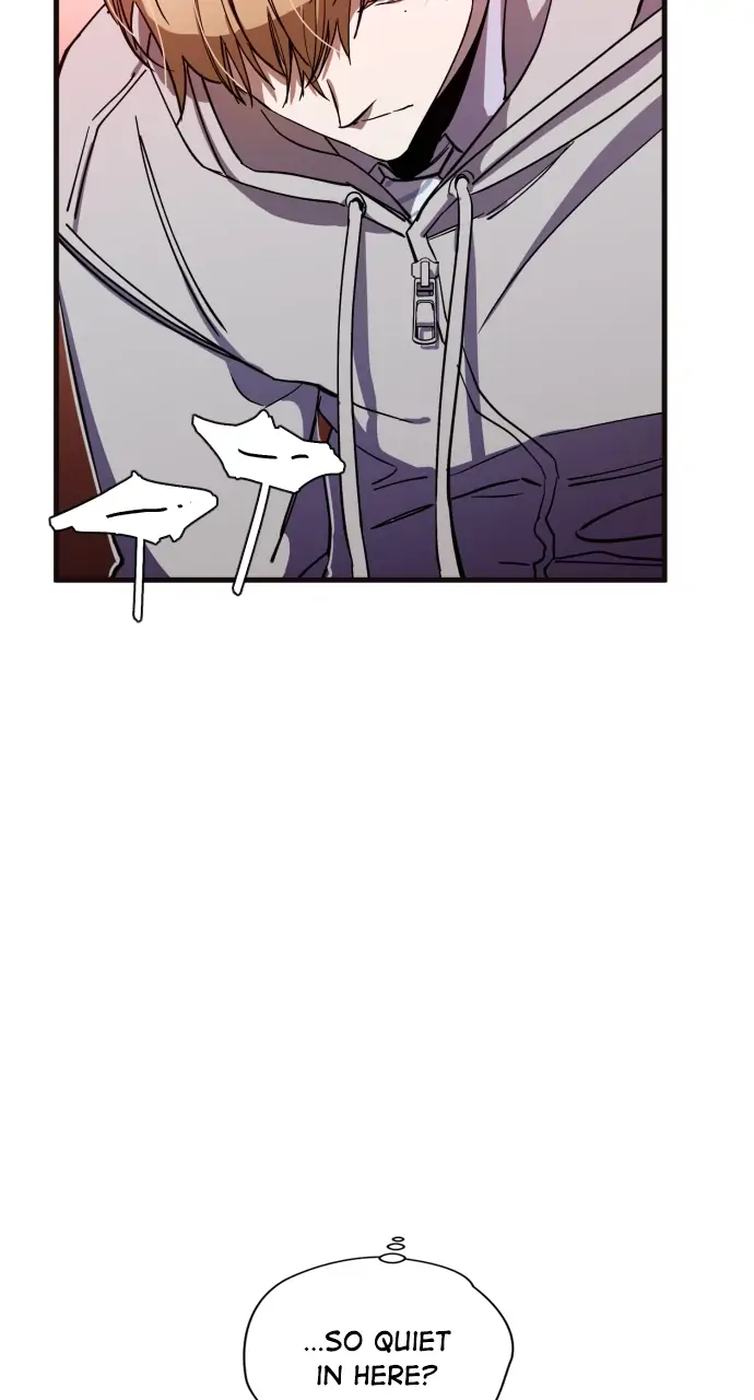 Night of Shadows Chapter 3 - Page 41