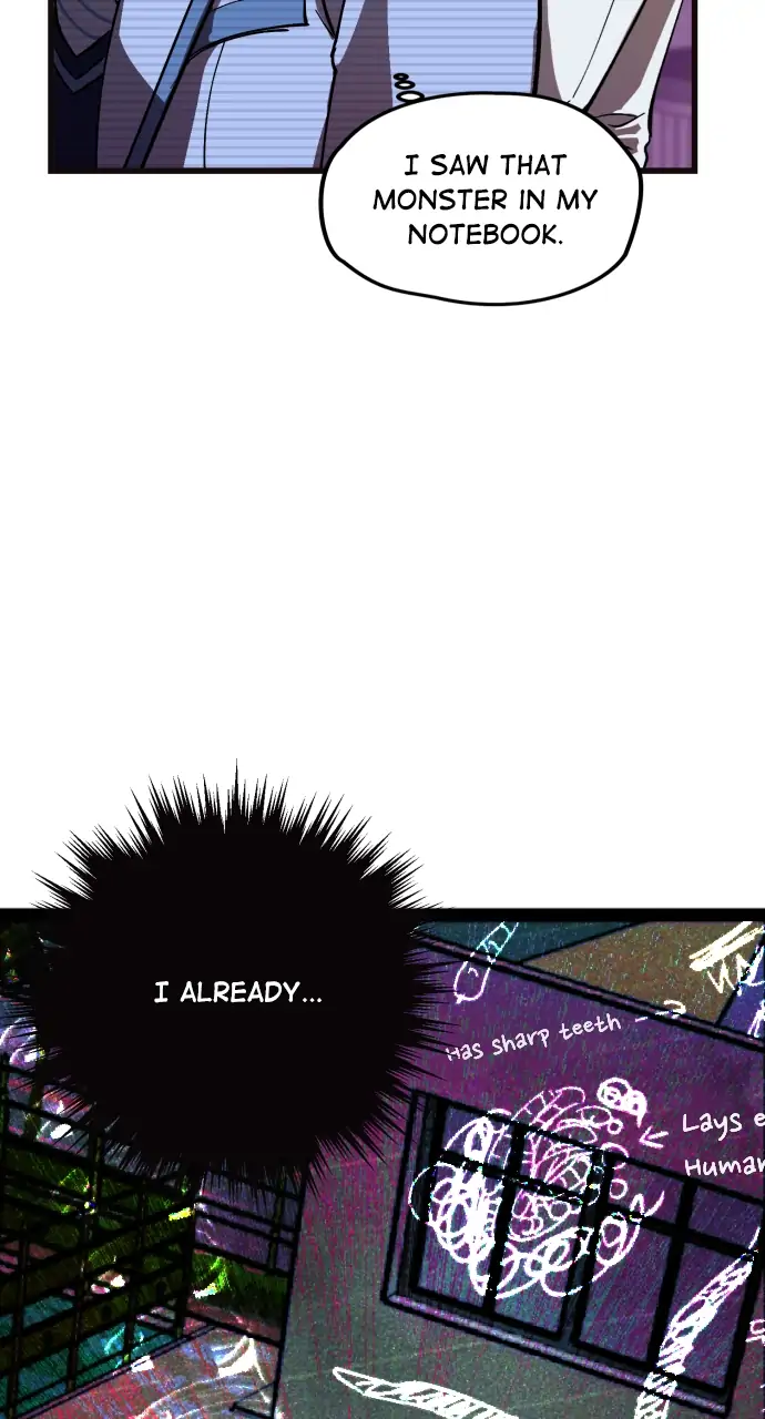 Night of Shadows Chapter 3 - Page 5