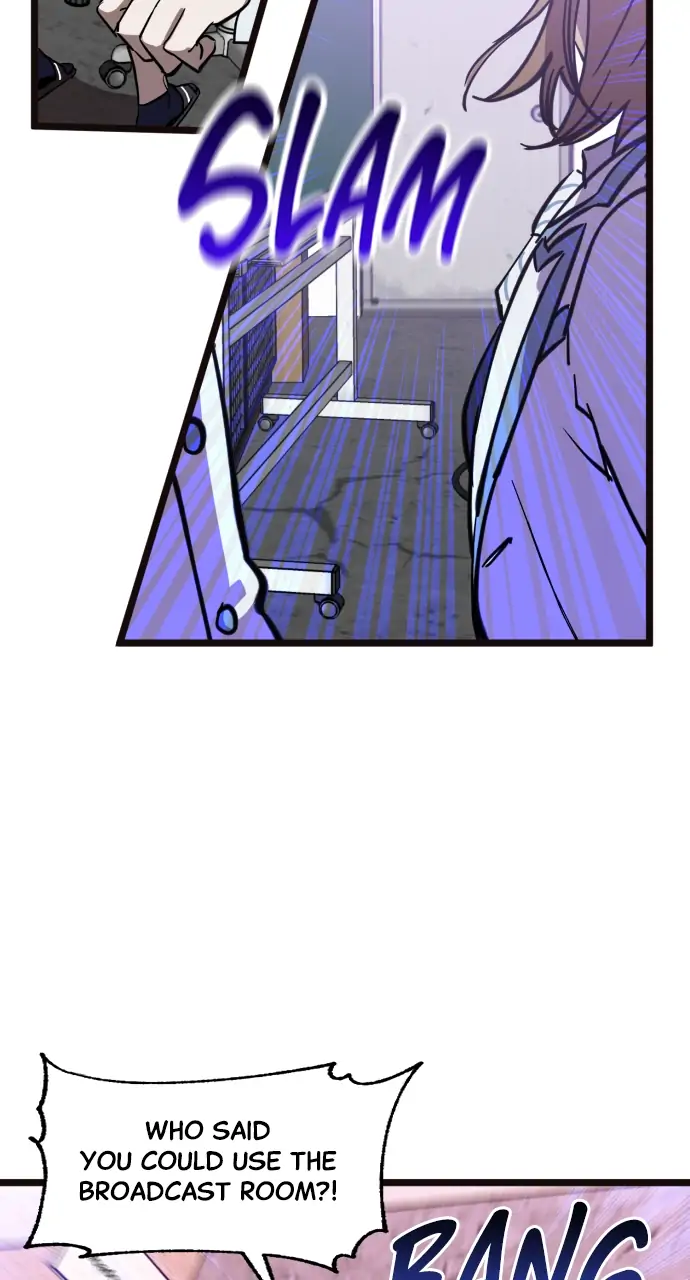 Night of Shadows Chapter 3 - Page 51