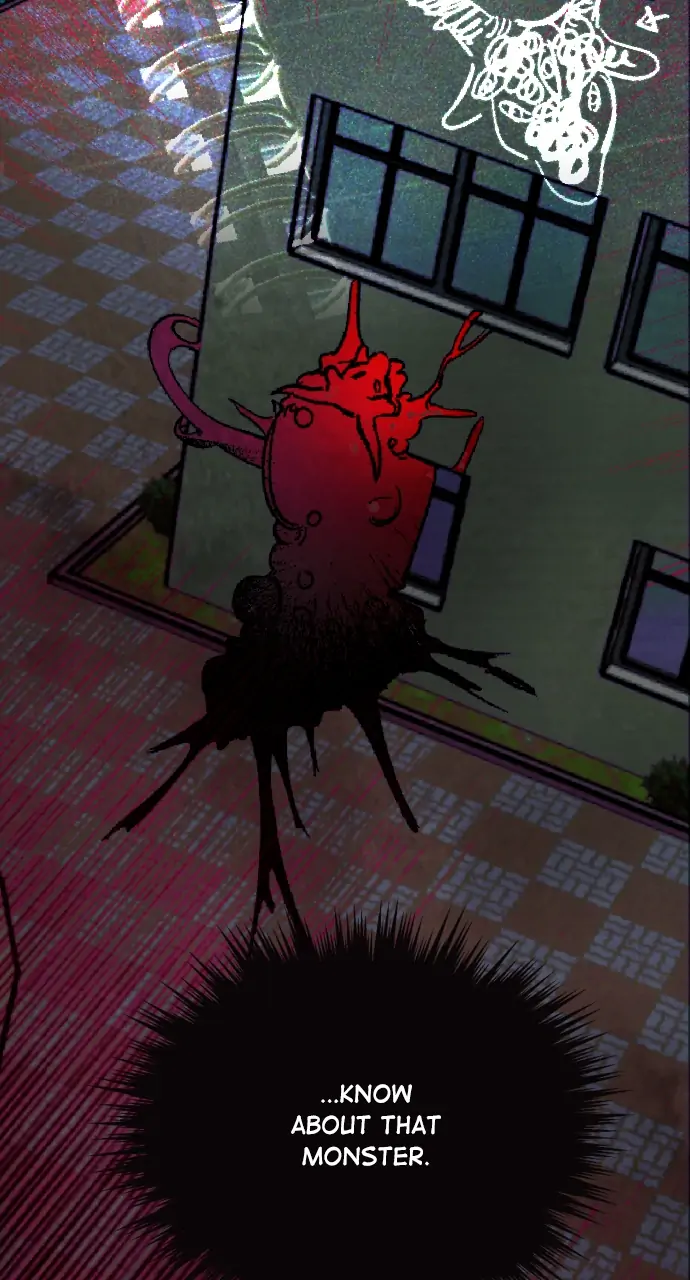 Night of Shadows Chapter 3 - Page 6